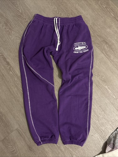 Corteiz sweatpant joggers - corteiz, sweatpant/joggers