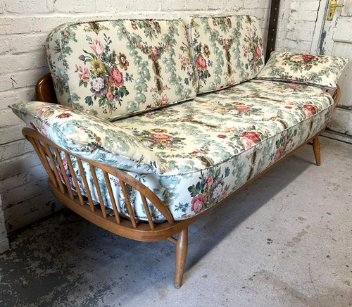 Mid century ercol - ercol, blonde