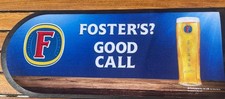 FOSTERS GOOD CALL RUBBER