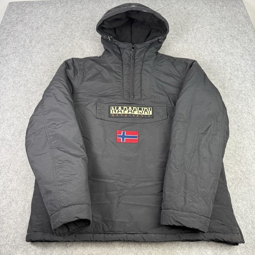 Napapijri jacket mens xxl - jacket,