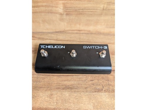 Helicon switch 3 - helicon, switch-3