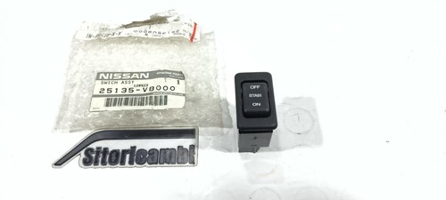 Genuine switch stabilizer - genuine,
