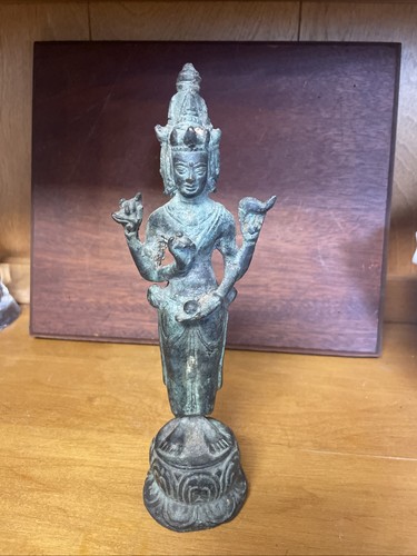 Vintage antique bronze - vintage,