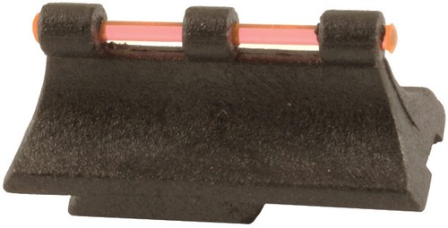 Bsa gamo front sight fibre - front,