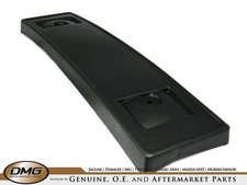 FRONT NUMBER PLATE HOLDER