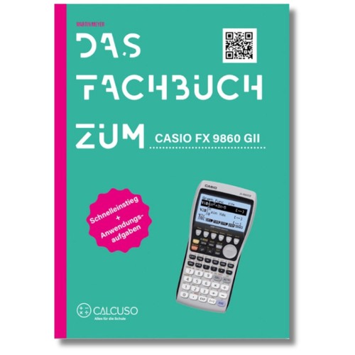 Calcuso das fachbuch zum - calcuso,