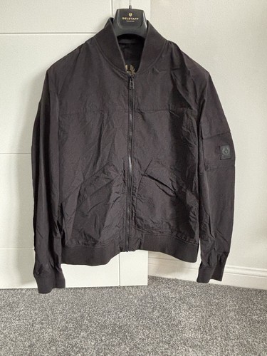 Belstaff motion bomber - motion, jacket