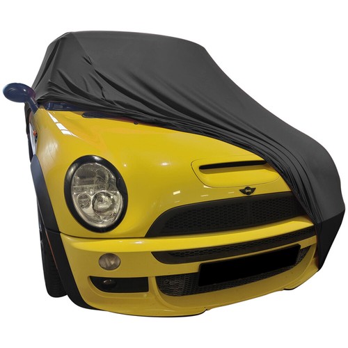 Indoor car cover fits mini - indoor,
