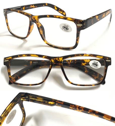 Retro reading glasses - retro,