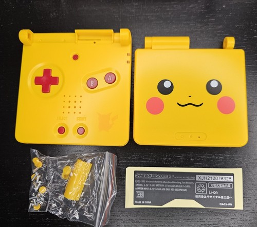Nintendo pikachu pokemon shell - nintendo,