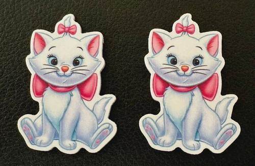 Aristocats marie flatbacks x - flatbacks,