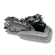 Lambretta 200cc GP DL Complete