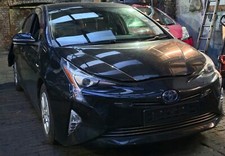 TOYOTA PRIUS 1.8 PETROL HYBRID