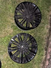 Audi A4 S4 B9 alloy wheel