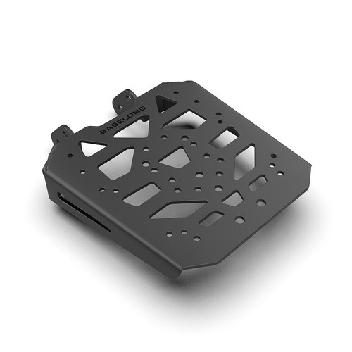 Motorcycle luggage holder - luggage,