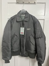 Cobles Original Bomber Flight Jacket 1999