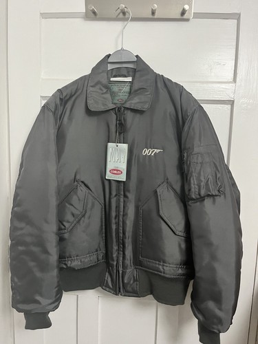 Cobles original bomber flight - cobles,