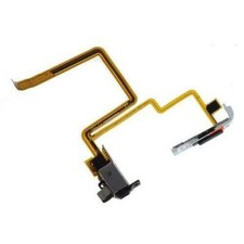 Replacement Headphone Hold Switch Cable For iPod Classic 5th 6th 7th Gen 