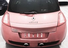 Megane Sport R26 / 225 Rear Bumper