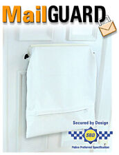 Mailguard Anti Arson Mailbag