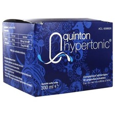Laboratoires Quinton