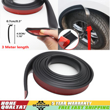 3m Extra Wide Arches Fender