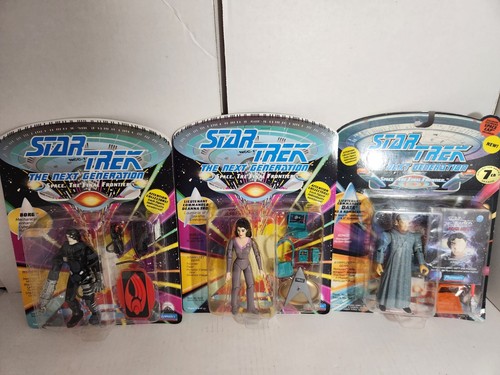Lot star trek - star, the