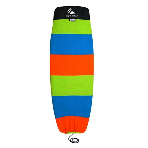 Tidal wake tag snub nose - tidal,