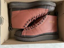 Adidas Superstar Boot Womens Size 7