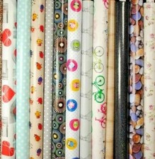 Wipe Clean Tablecloth Oilcloth Vinyl PVC  New Designs  added   140 x 200cm