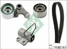 Genuine INA Timing Belt Kit
