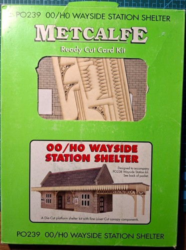 Metcalfe po341 wall - metcalfe,