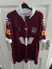 Queensland Maroons