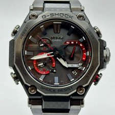 Near Mint CASIO G-SHOCK MT-G