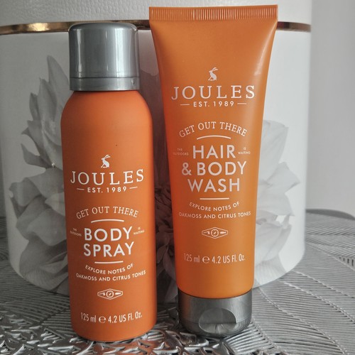 New joules get out - new,