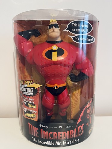 Disney pixar the - disney/pixar, incredibles