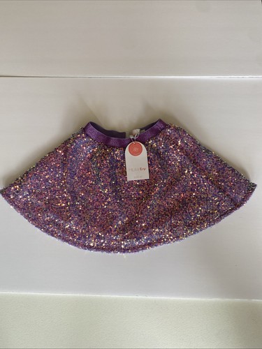 Mila and rose girls skirt - mila,