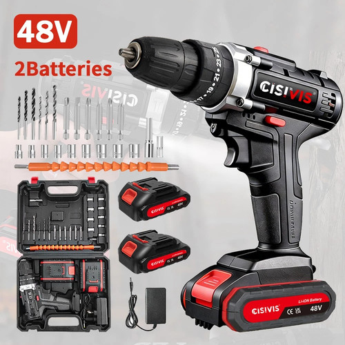 48v battery cordless combi - battery,
