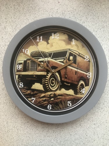 Wall clock - wall,