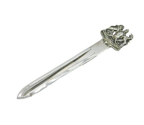 Sterling silver queen victoria - silver,