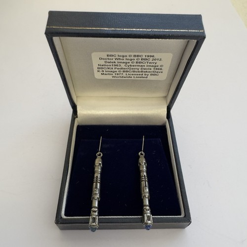 Doctor who pewter 11th - doctor,