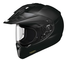 Shoei Hornet ADV Gloss Black S