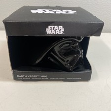Disney 3D Darth Vader Mug