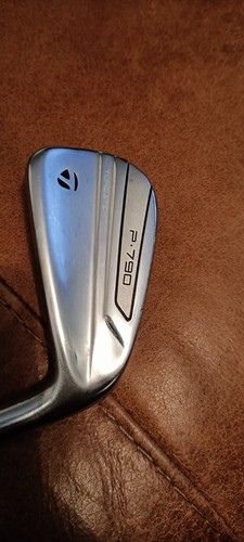 Taylormade 790 iron - p,