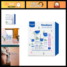 Newborn Baby Gift Set -