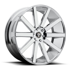 DUB 1PC S120 Shot Calla 24x10
