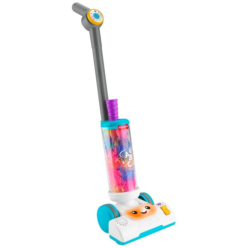 Fisher price laugh learn - fisher-price,