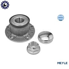 WHEEL HUB 214 750 0005 FOR