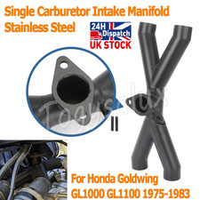 Intake Manifold Stainless