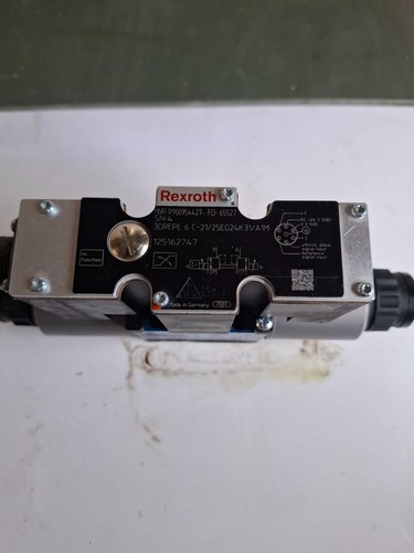 Bosch rexroth 3drepe - bosch,